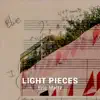 Eric Maltz - Light Pieces
